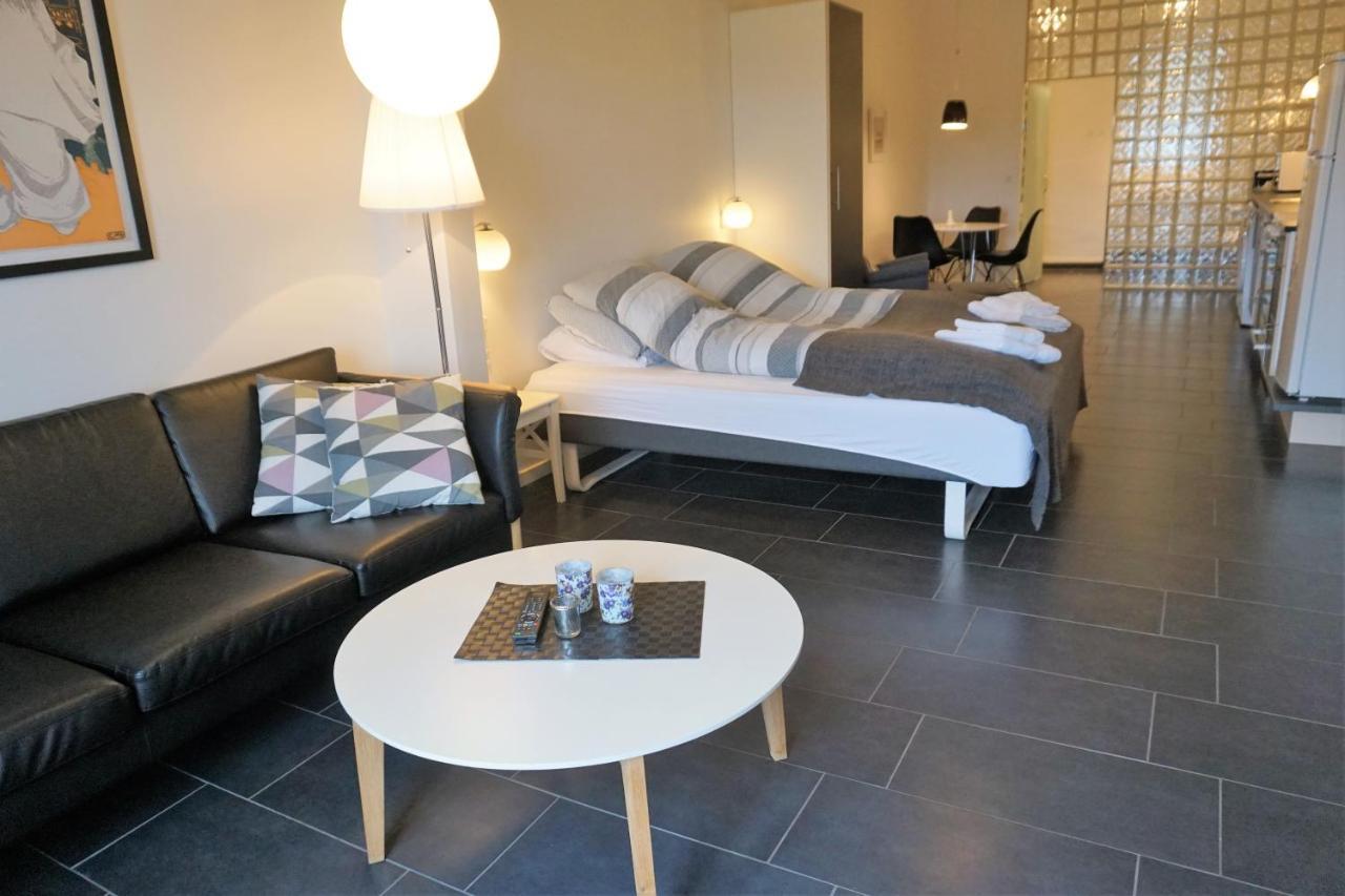 Kerteminde Byferie - Hyrdevej 83, 85B 아파트 외부 사진